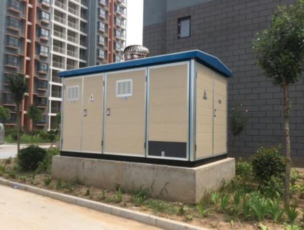 630kva三河箱式变压器 630kva三河箱式变压器